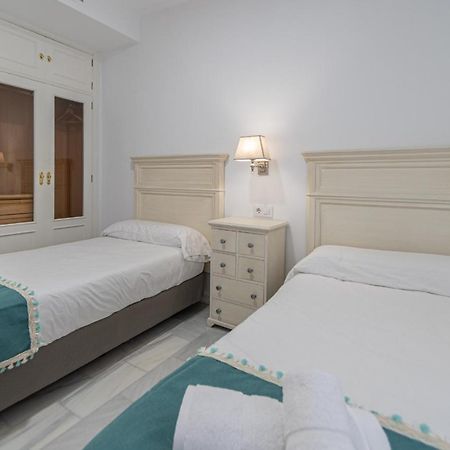 Apartamento El Parador Del Boticario Καντίζ Εξωτερικό φωτογραφία