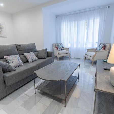 Apartamento El Parador Del Boticario Καντίζ Εξωτερικό φωτογραφία
