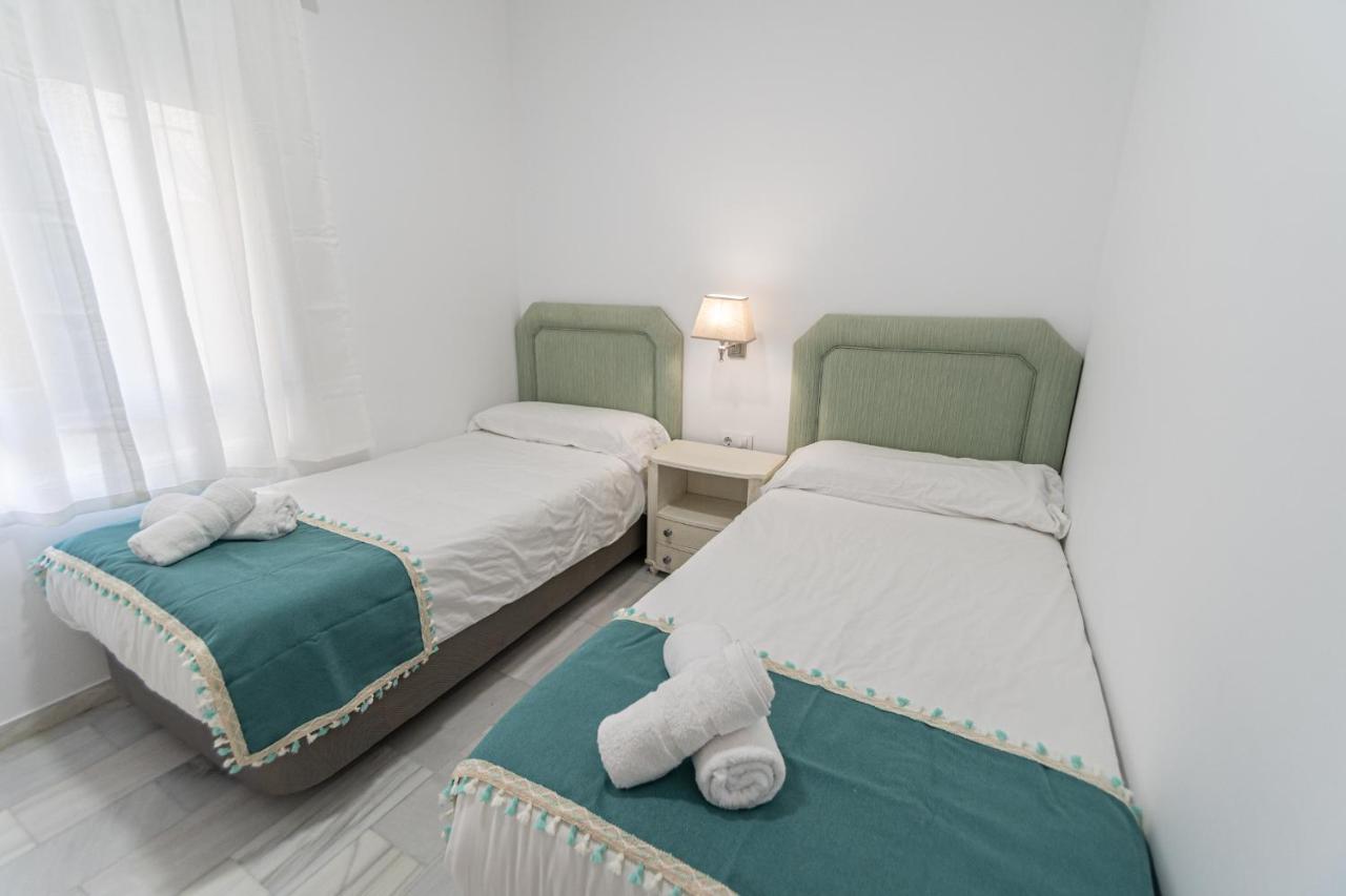 Apartamento El Parador Del Boticario Καντίζ Εξωτερικό φωτογραφία