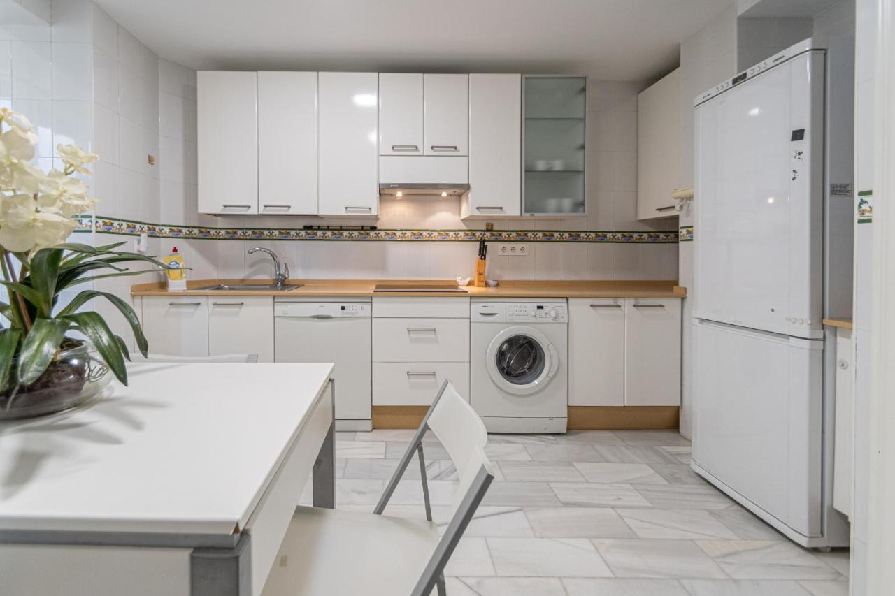 Apartamento El Parador Del Boticario Καντίζ Εξωτερικό φωτογραφία