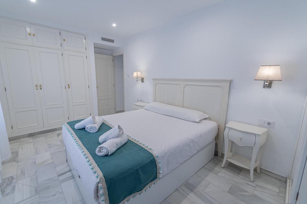 Apartamento El Parador Del Boticario Καντίζ Εξωτερικό φωτογραφία